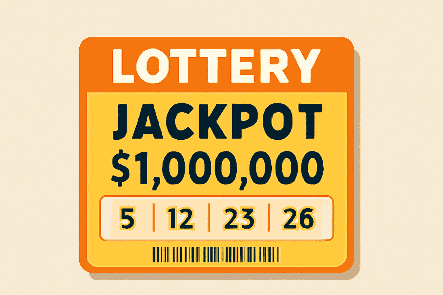 大乐透选号示意图